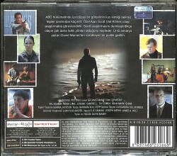 Spartan (Val Kilmer) VCD Film VCD13942 - 2
