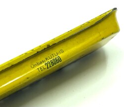 Spasmo-Gentil Teneke Hap Kutusu Koleksiyonluk (N) - 3