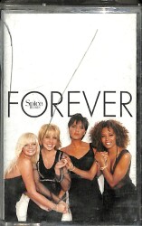 Spice Girls – Forever Orijinal Kaset (İkinci El) KST30840 - Gökçekoleksiyon
