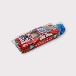 Spider-Man 3 (Marvel) Teneke Araba Formunda Kalemlik Eğitim Seti (Sıfır Ürün) AOB5125 - 2