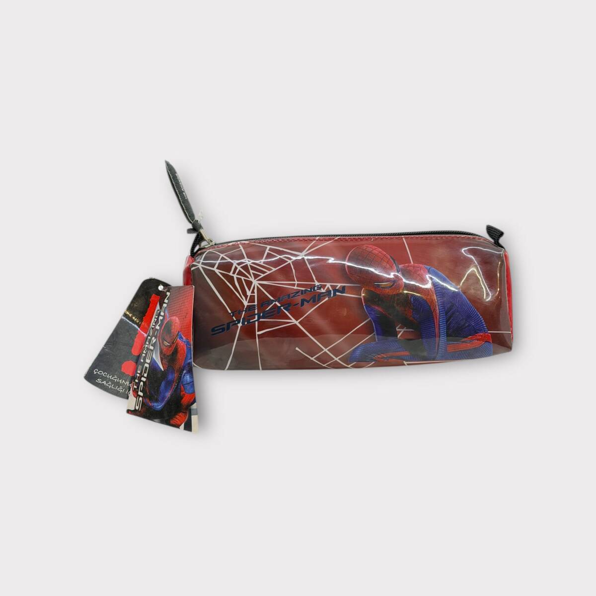 Spider-Man Kalem Kutusu (Sıfır Ürün) AOB5144 - 3