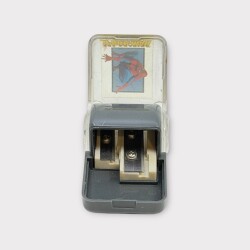 Spider-Man Plâstik Kalemtraş (Kullanılmamış) AOB5124 - 2