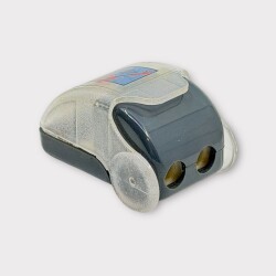 Spider-Man Plâstik Kalemtraş (Kullanılmamış) AOB5124 - 3