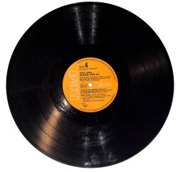 Spike Jones And His City Slickers – Spike Jones Murders Them All (3-4 Mevcut) LP PLAK (Açıklamayı Okuyunuz) PLK26647 - 2