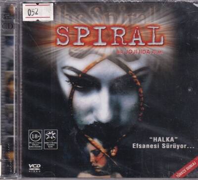 Spiral VCD Film VCD10724 - 1