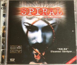Spiral VCD Film VCD8238 - 1