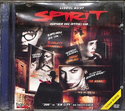 Spirit VCD Film (10/7) VCD26308 - 1