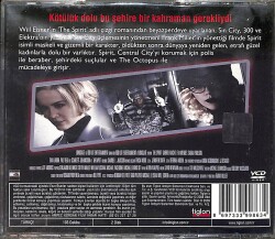 Spirit VCD Film (10/7) VCD26308 - 2