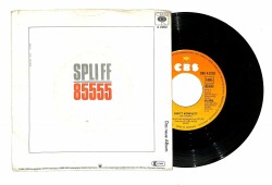 Spliff - Carbonara Duett Komplett PLAK (108.5) PLK22335 - 2