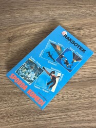 SPORDA KOMEDİ - BETA - Açılmamış Jelatininde DVD2817 - 2