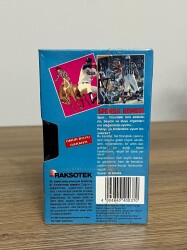 SPORDA KOMEDİ - BETA - Açılmamış Jelatininde DVD2817 - 3