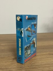 SPORDA KOMEDİ - BETA - Açılmamış Jelatininde DVD2817 - Gökçekoleksiyon