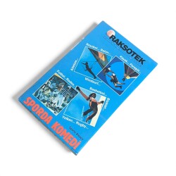 SPORDA KOMEDİ - BETA - Açılmamış Jelatininde DVD2817 - Gökçekoleksiyon