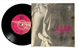 Spunky (Alan Blakley) - Funk Feeling (108) PLK11486 - 2