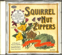 Squirrel Nut Zippers - Perennial Favorites CD (İkinci El) CD5374 - Gökçekoleksiyon
