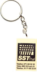 SST Thal Eski Anahtarlık AKS661 - 2