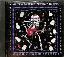 Stairway To Heaven - Highway To Hell CD (İkinci El) CD4163 - 1