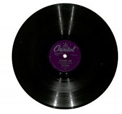 Stan Kenton - September Song Artistry In Tango TAŞ PLAK (107) PLK22985 - 2