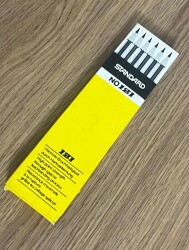 Standard 1990s Alman Malı Kurşun Kalem.Tam Dolu Kutu AOB4918 - 3