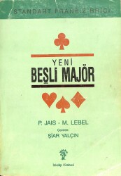 Standart Fransız Brici: Yeni Beşli Majör NDR92407 - Gökçekoleksiyon