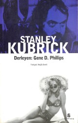 Stanley Kubrick NDR91384 - Gökçekoleksiyon