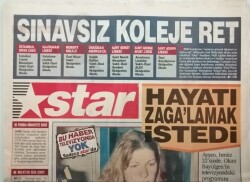 Star Gazetesi 11 Ocak 2000 Papa Suikastinin Ardındaki Neden Ortaya Çıktı Ağca Açıkladı - GZ44548 - 2