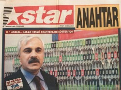 Star Gazetesi 2 Aralık 1999-Ecevit Depremzedeleri Ziyaret Etti GZ45076 - 2