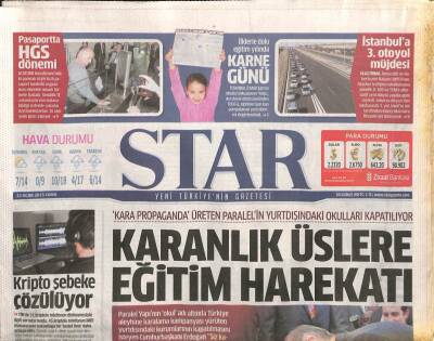 Star Gazetesi 23 Ocak 2015 - Sibel Can Cip Parası İçin Haciz Başlattı - Bedelli Askerlik Başvurusunda 100 Bin Aşıldı GZ106695 - 1