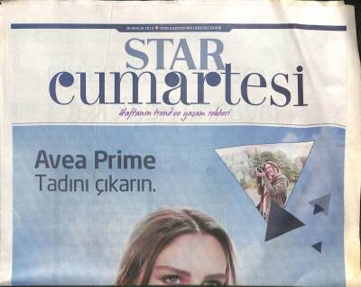 Star Gazetesi Cumartesi Eki 28 Aralık 2013 - Keanu Reevesli 47 Ronin Yılın En İyi Fantastik Filmi GZ105183 - 1