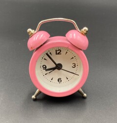 Star Quartz Mini Metal Saat AOB3486 - Gökçekoleksiyon