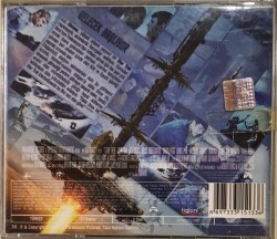 Star Stek VCD Film VCD11151 - 2