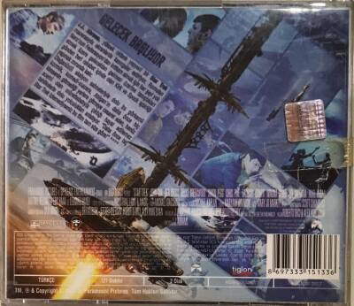 Star Stek VCD Film VCD11151 - 2