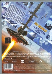 Star Trek DVD Film (İkinci El) DVD2012 - 4