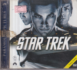 Star Trek VCD Film VCD11104 - 1