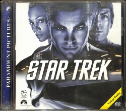 Star Trek VCD Film VCD18138 - 1