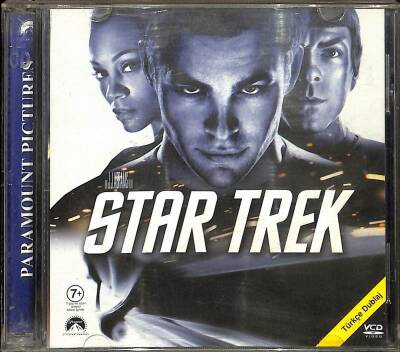 Star Trek VCD Film VCD18138 - 1