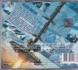 Star Trek VCD Film VCD8613 - 2