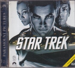 Star Trek VCD Film VCD8951 - 1