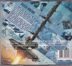 Star Trek VCD Film VCD8951 - 2