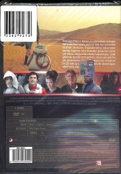 Star Wars Güç Uyanıyor DVD Film (Sıfır Ürün) DVD2151 - 4