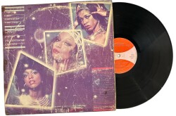 Stargard - Featuring The Theme From Which Way Is Up LP Plak (10/8) PLK25510 - 2