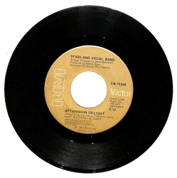 Starland Vocal Band - Afternoon Delight - Starland (107.5) PLK16355 - 1