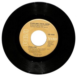 Starland Vocal Band - Afternoon Delight - Starland (107.5) PLK16355 - 2