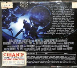 Starship Troopers 2 VCD Film VCD25105 - 4