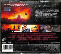 State Of The Union VCD Film 