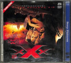 State Of The Union VCD Film 