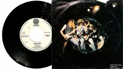 Status Quo – Again And Again (1978 - Hollanda) 108.5 PLK19377 - 2