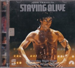 Staying Alive VCD Film VCD9474 - 1