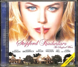 Stepford Kadınları – The Stepford Wives (2004) Orijinal VCD Film VCD28710 - 1