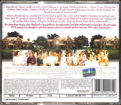 Stepford Kadınları – The Stepford Wives (2004) Orijinal VCD Film VCD28710 - 2